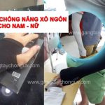 Găng tay chống nắng xỏ ngón cho nam nữ - địa chỉ bán uy tín tại Hà Nội và HCM