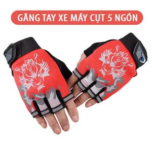 gang-tay-cut-5-ngon-in-hinh-mat-soi