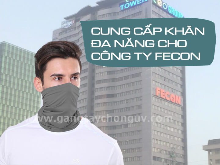 cung cap khan phuot da nang cty fecon